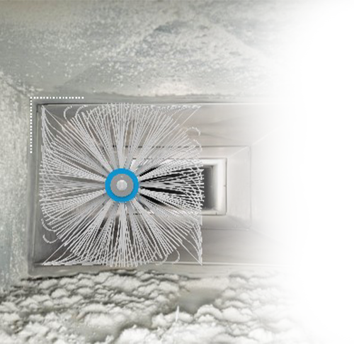 Professional Air Duct Cleaners in Tomball TX